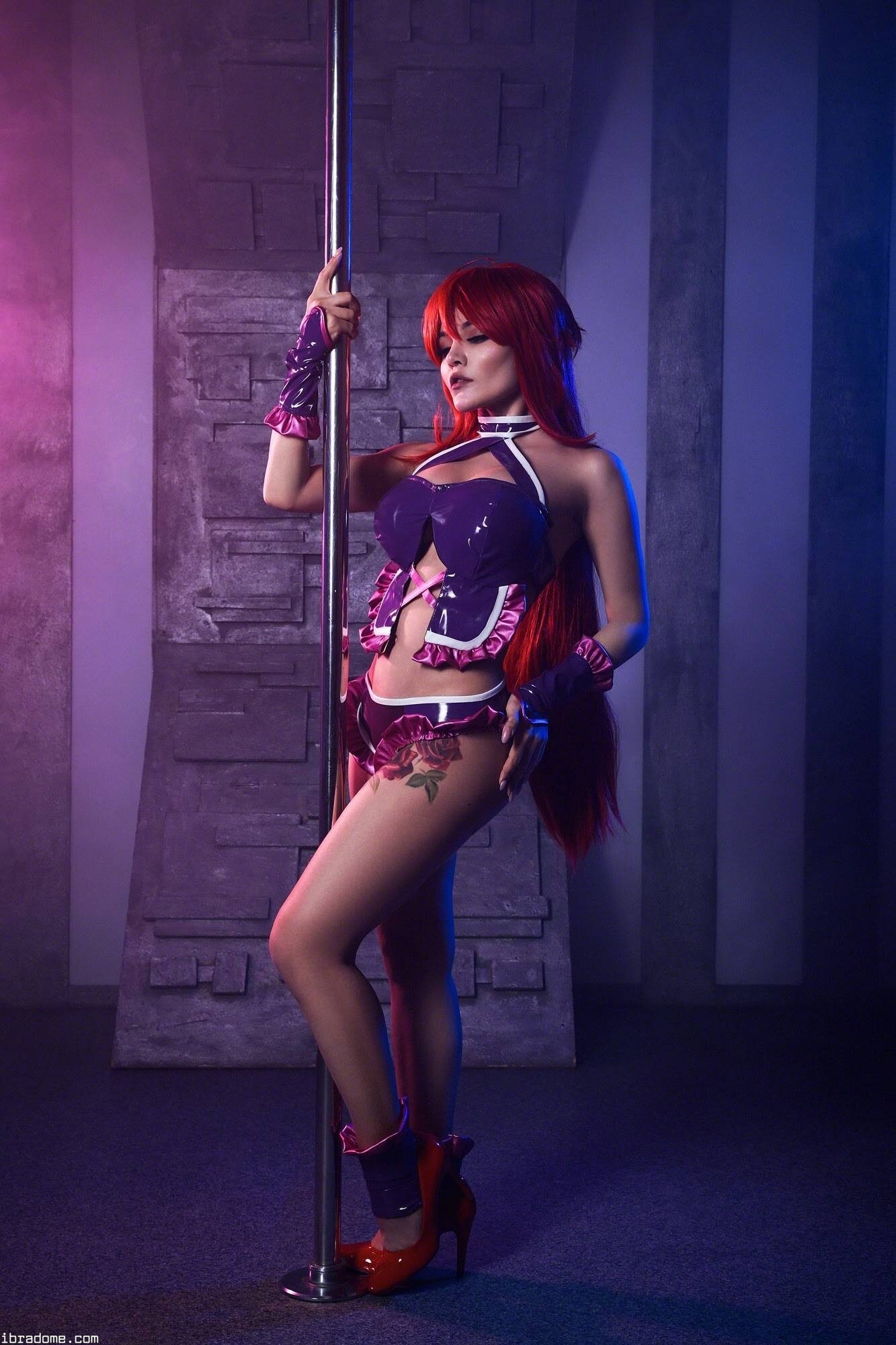 Rias Gremory Photo #10