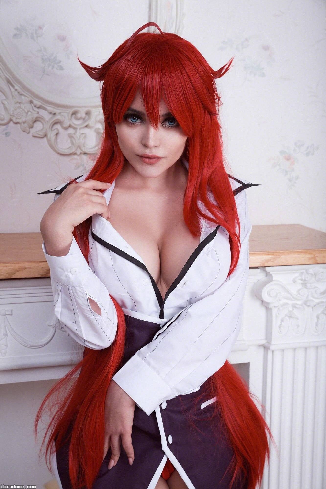 Rias Gremory Photo #27