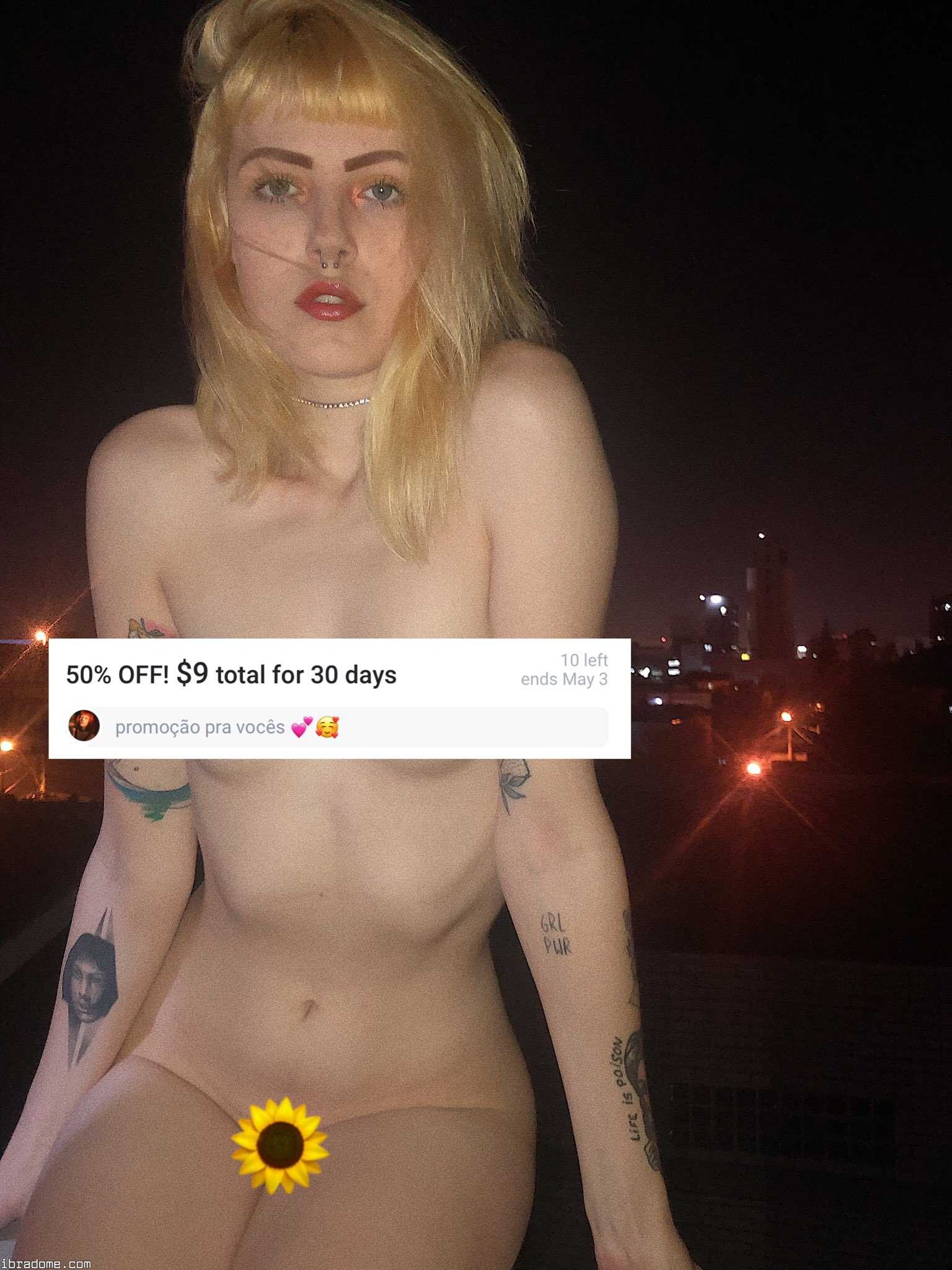 Gabriely Gelatti Photo #7