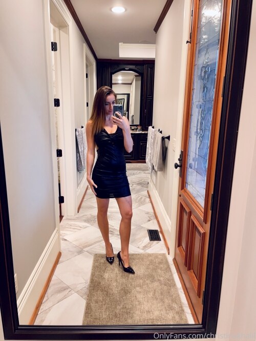 Christina Khalil Photo #582