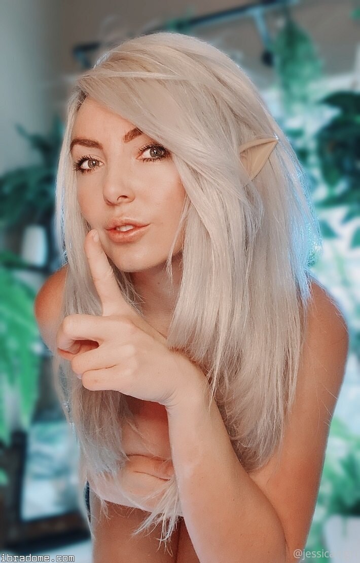 Jessica Nigri Photo #1366