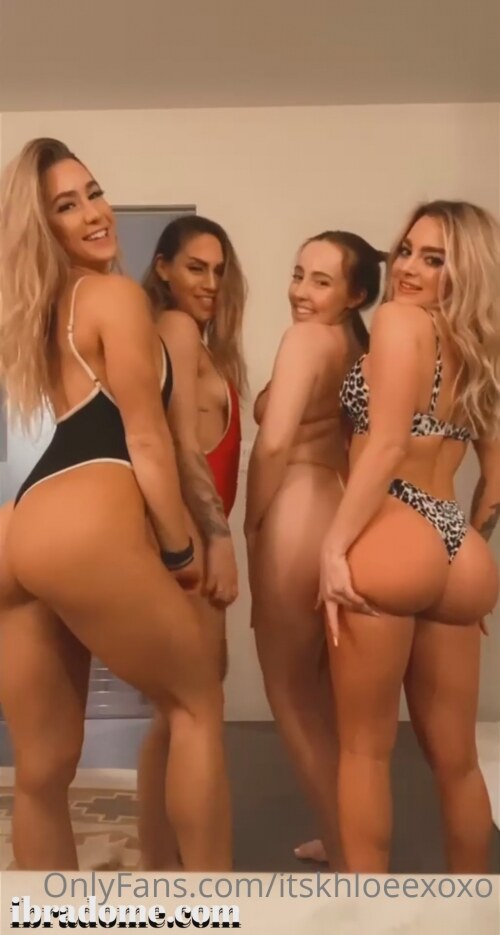 Taylor Ballard Video #3