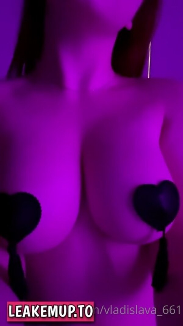 Vladislava Shelygina Video #119