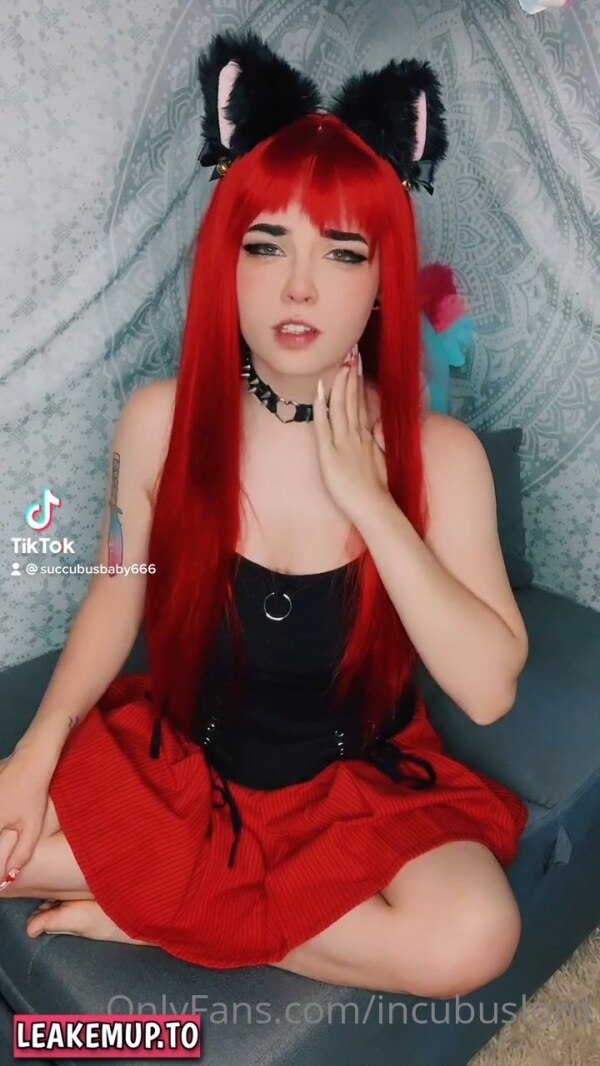 Ember Erin Video #10