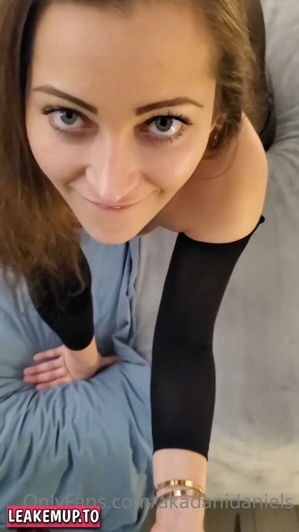 Dani Daniels Video #21