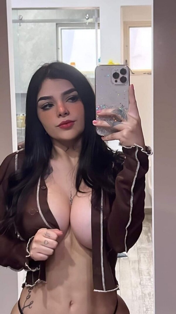 Karely Ruiz Photo #26