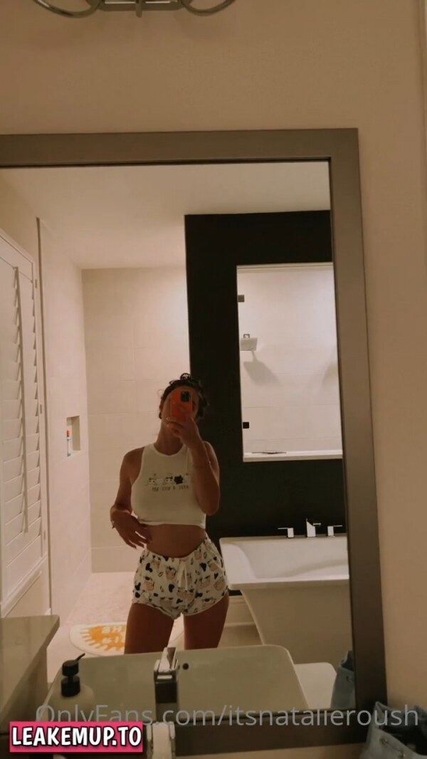 Natalie Roush Video #1220