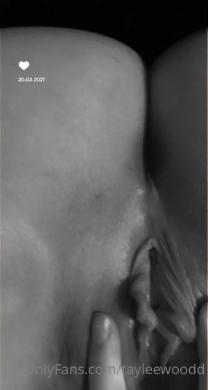 Taylee Wood Post #14