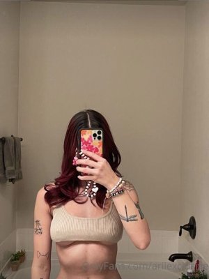 ariiexclusive Post #2