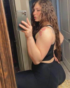 Hashemi Sisters Post #14