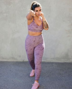 Miljuschka Photo #10