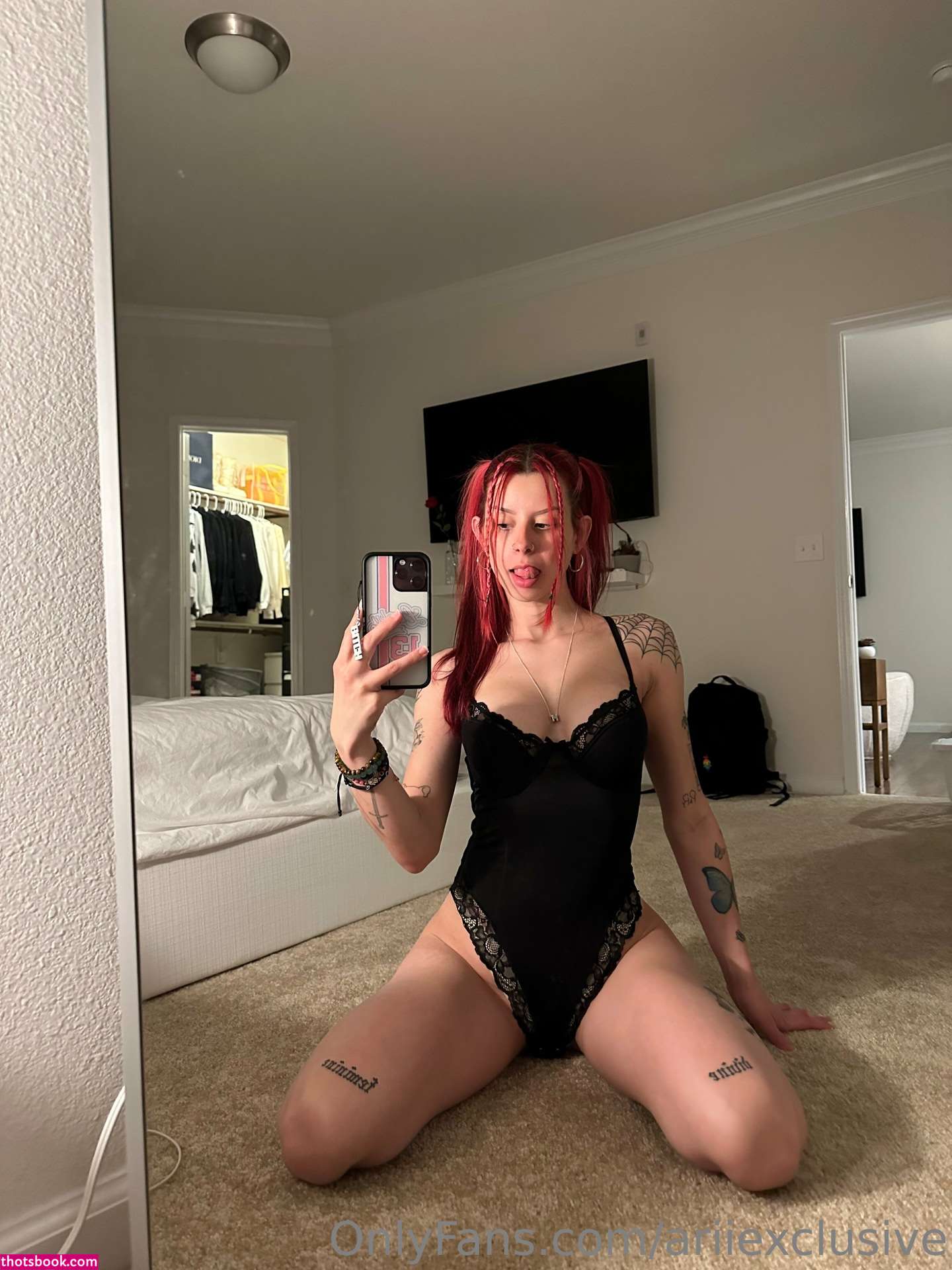 ariiexclusive Photo #26