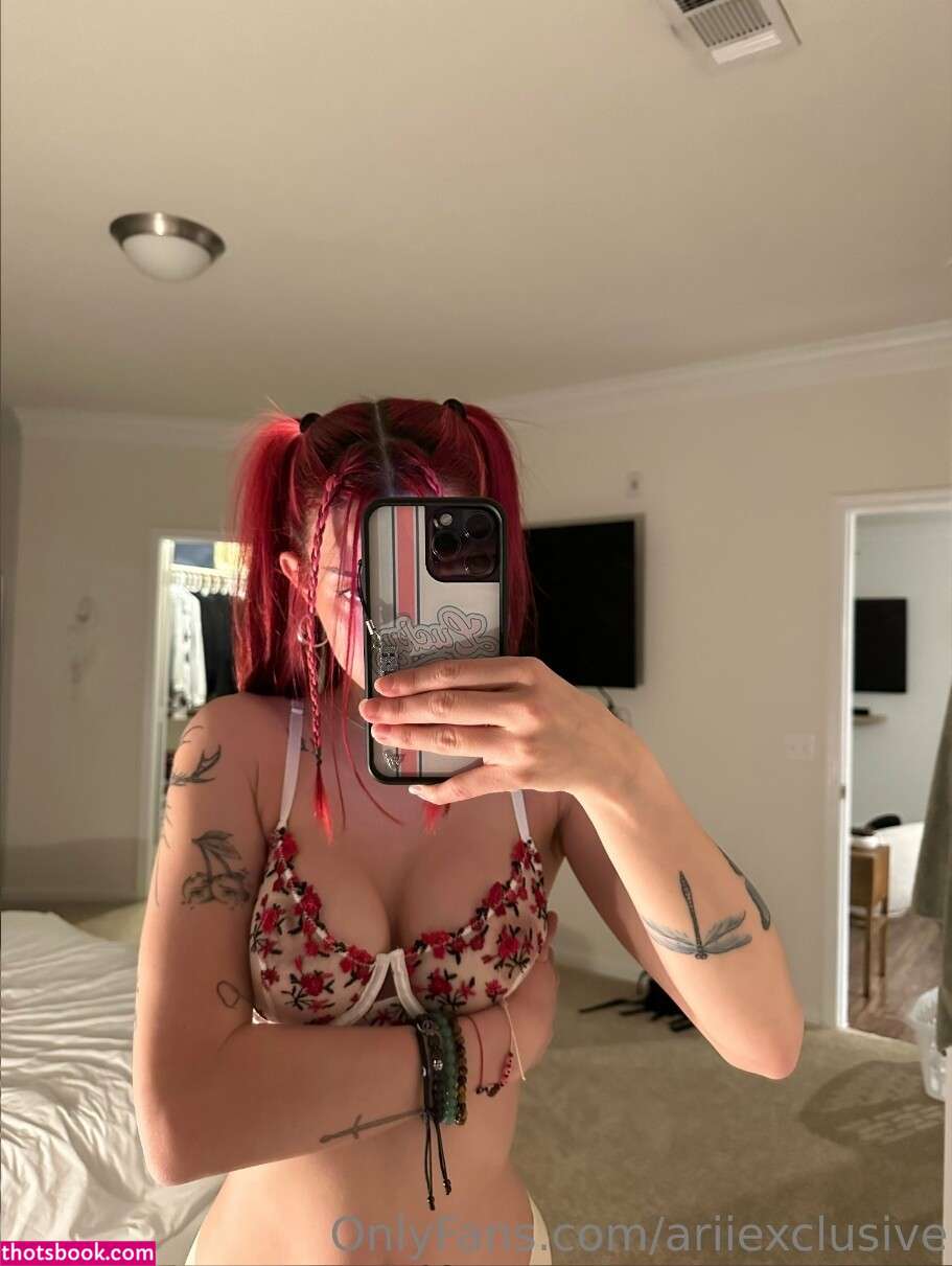 ariiexclusive Photo #34