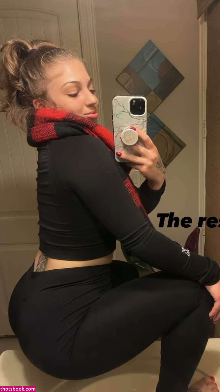 Hashemi Sisters Photo #53