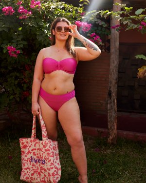 Miljuschka Photo #29