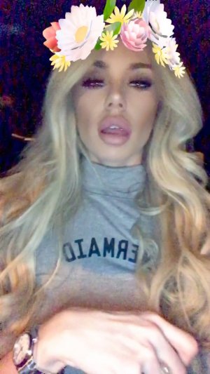 Claudia Fijal Post #12