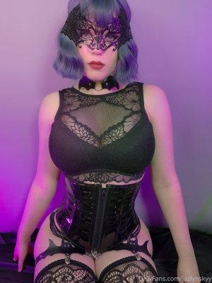 Jazlyn Skyy Photo #16