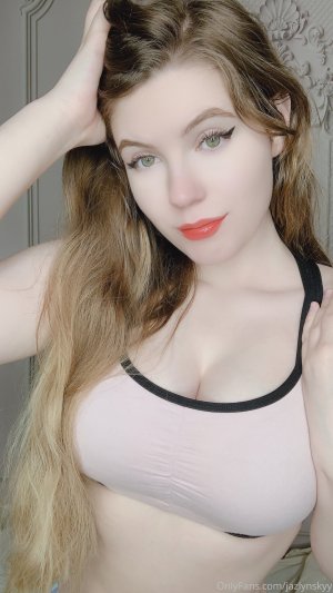 Jazlyn Skyy Photo #46