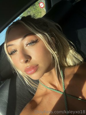 Kaleyxo18 Photo #97