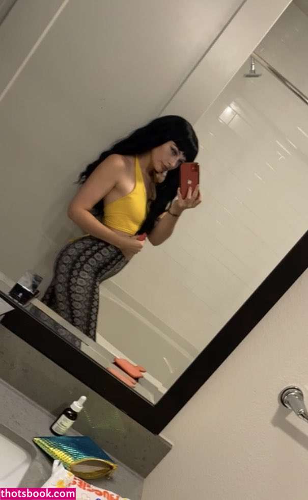 Danni Rivers Photo #11