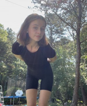 Danni Rivers Post #4