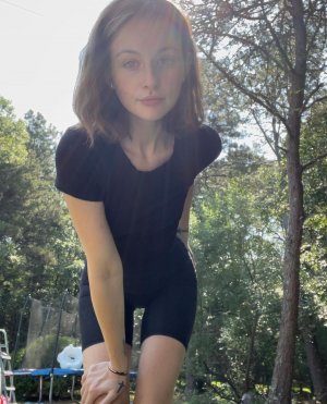 Danni Rivers Photo #15