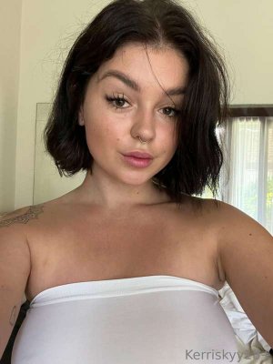 Kerrisky Photo #12