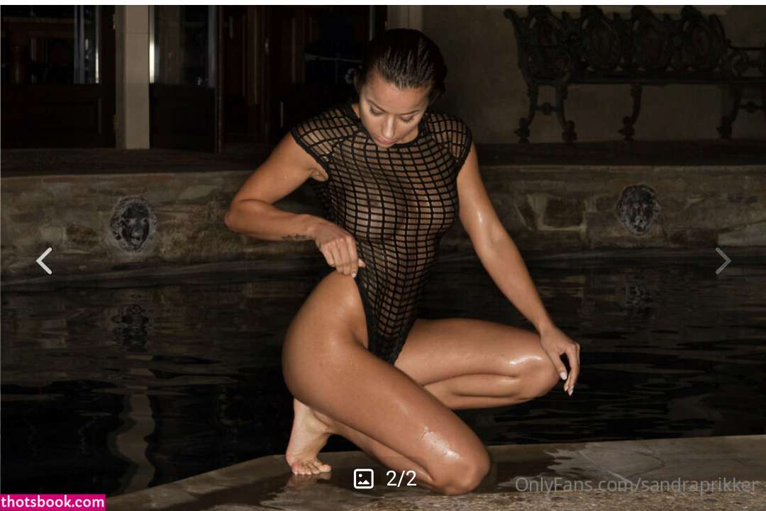 Sandra Prikker Photo #12