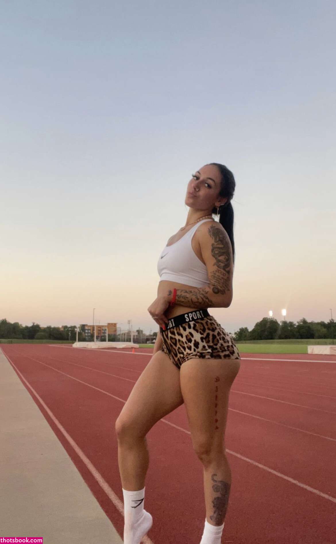 Tori Ortiz Photo #10