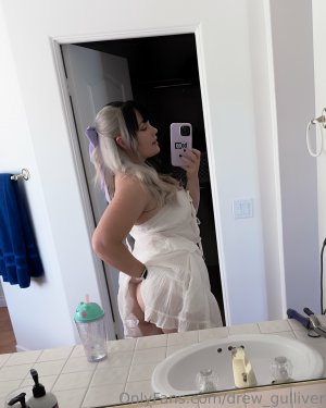 Drew Gulliver Photo #35