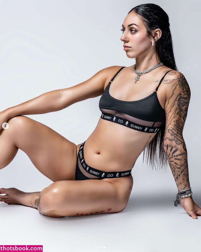 Tori Ortiz Photo #21