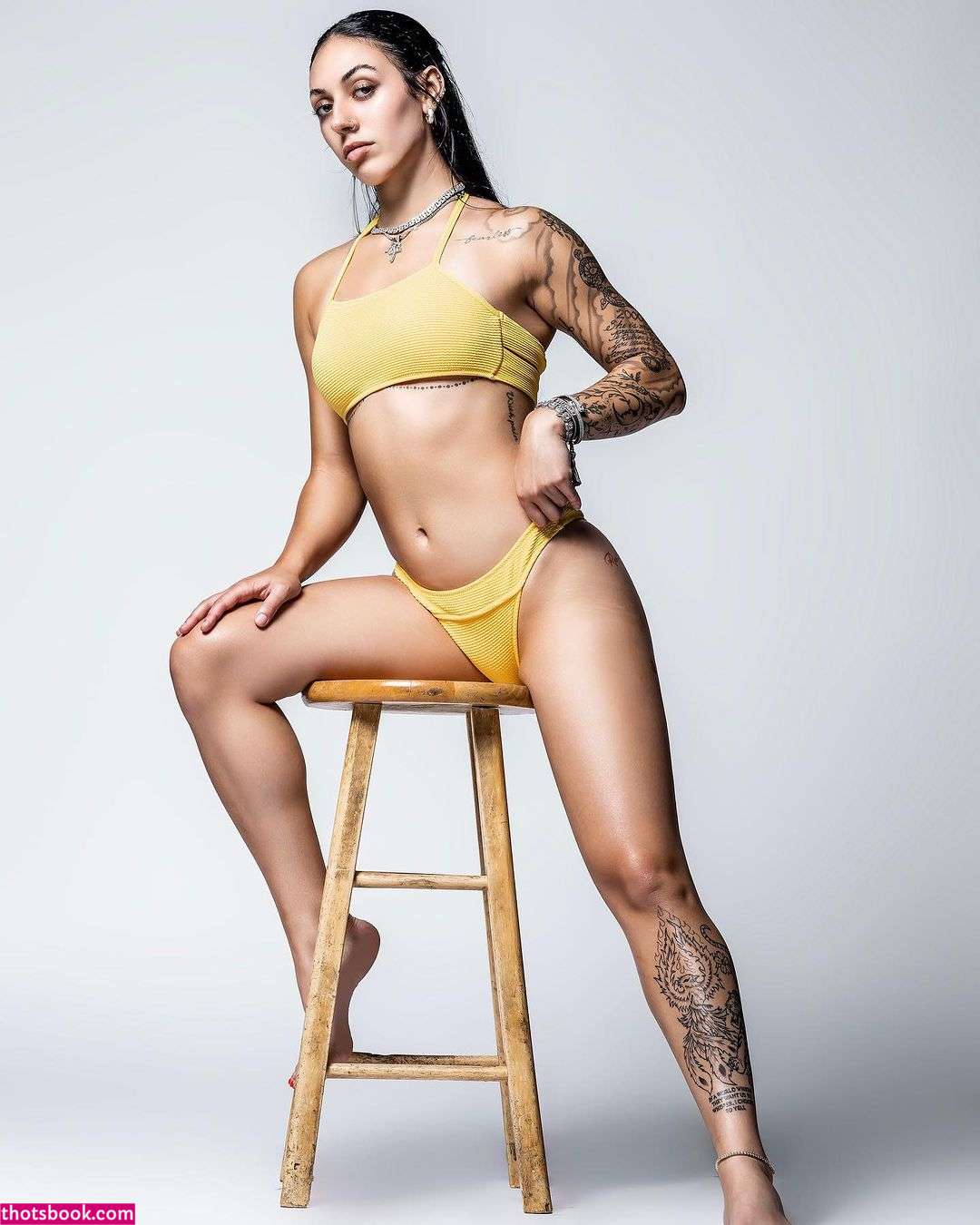 Tori Ortiz Photo #26