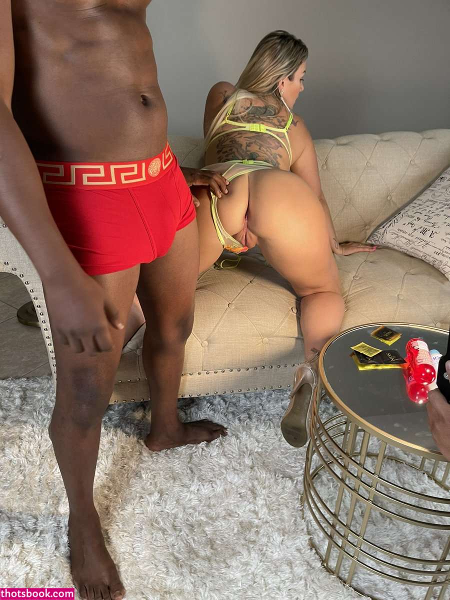 Brazilianiron Photo #16