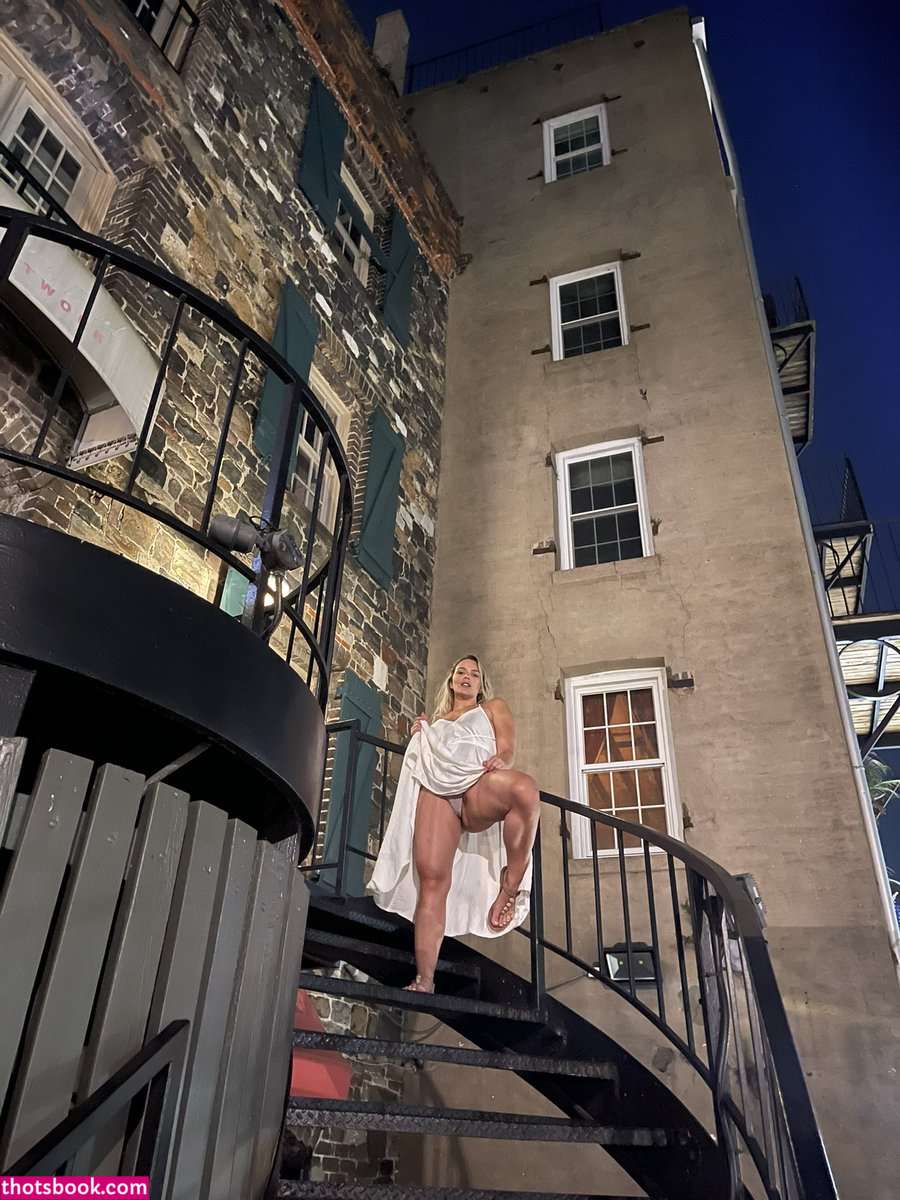 Brazilianiron Photo #19