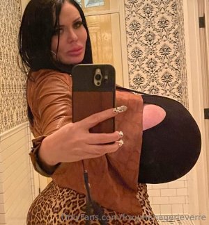 Foxy Menagerie Verre Photo #7