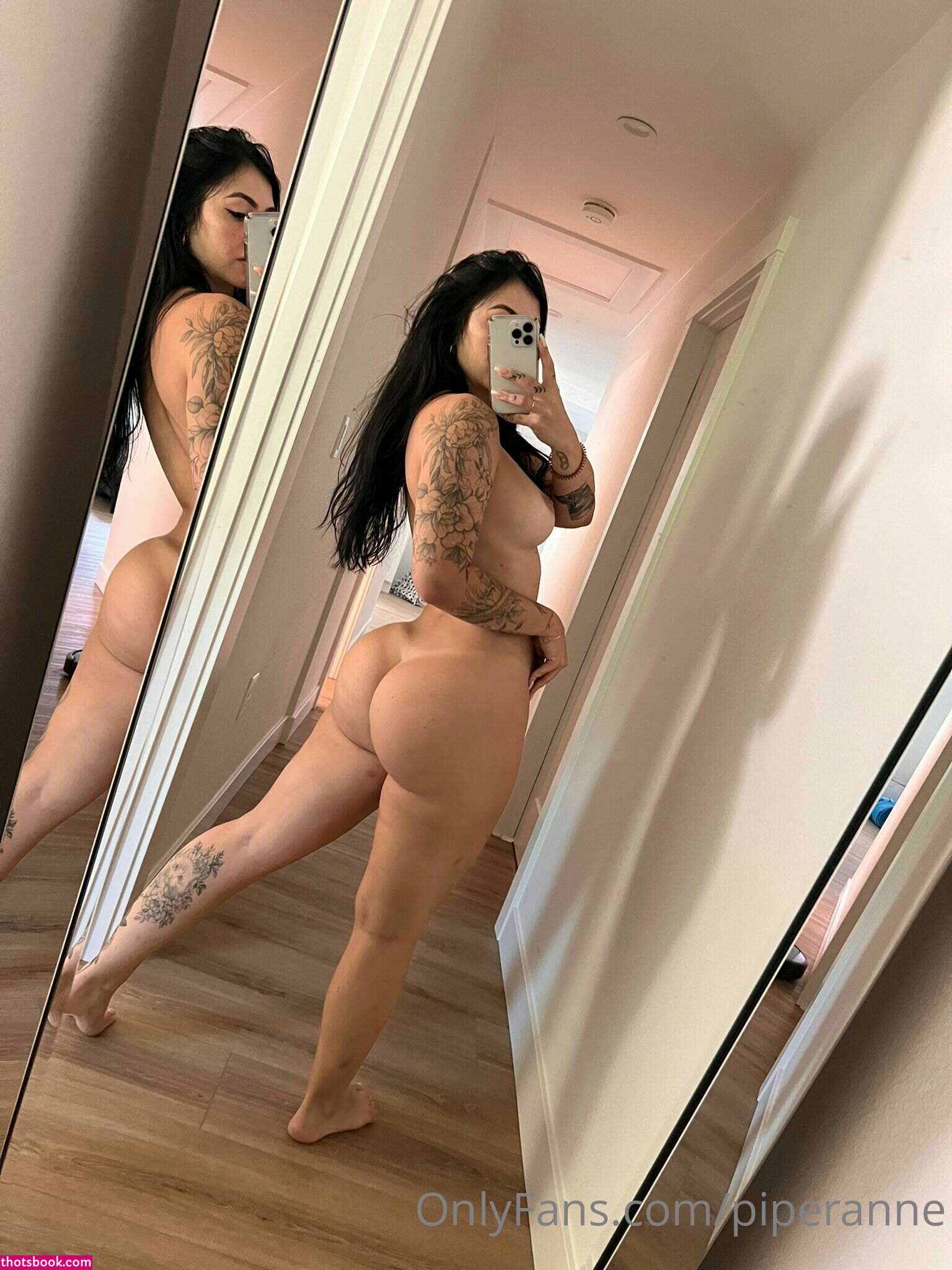 Piperanne aka piperrranne Photo #17