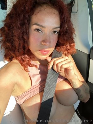 Latinaphroditeee Photo #41