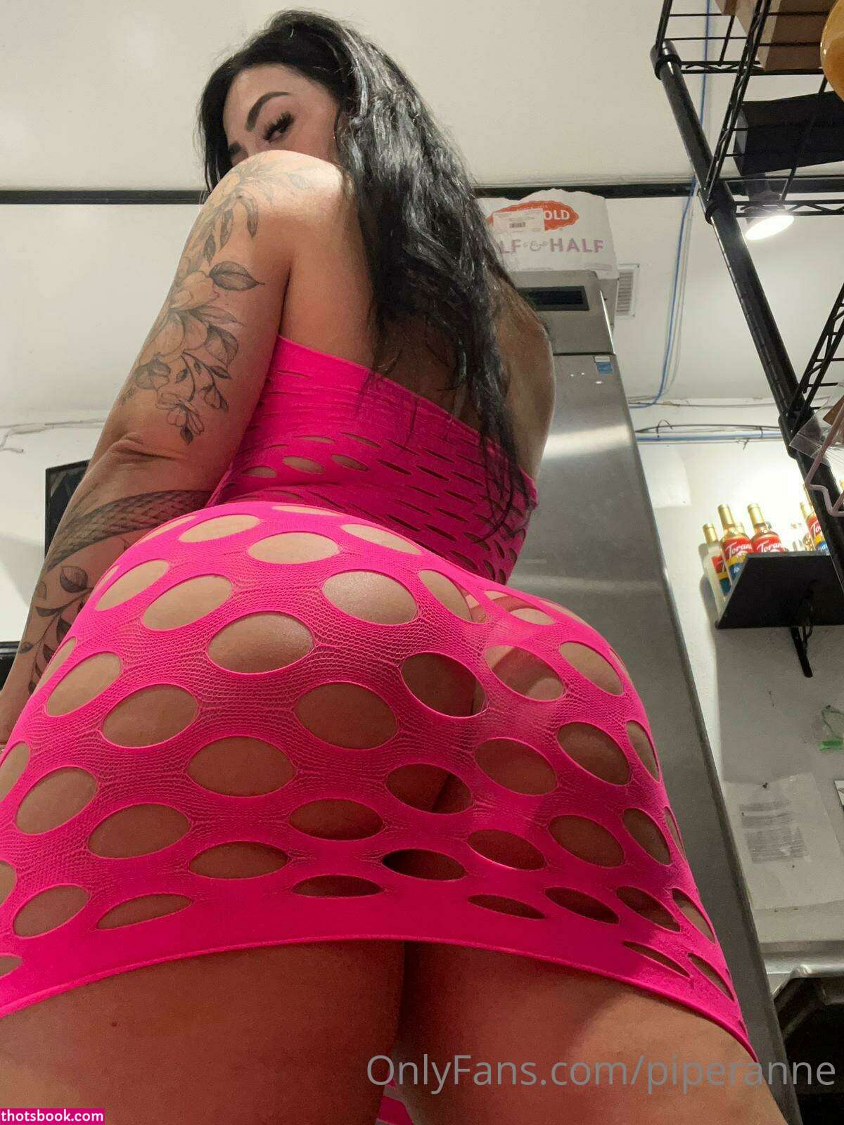 Piperanne aka piperrranne Photo #37