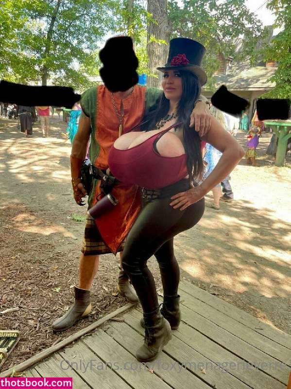 Foxy Menagerie Verre Photo #59