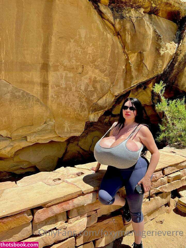 Foxy Menagerie Verre Photo #89