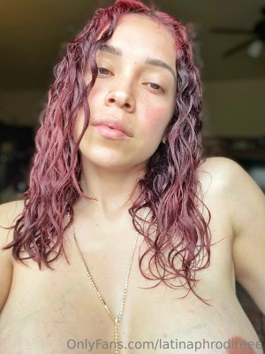 Latinaphroditeee Photo #58