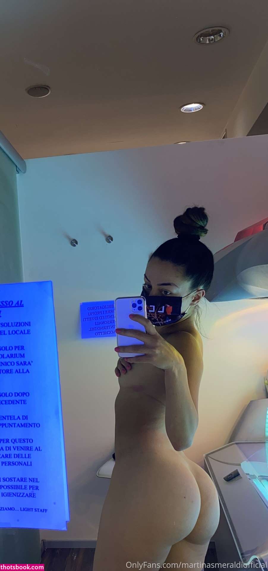 Martina Smeraldi Photo #54