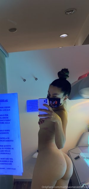 Martina Smeraldi Photo #54