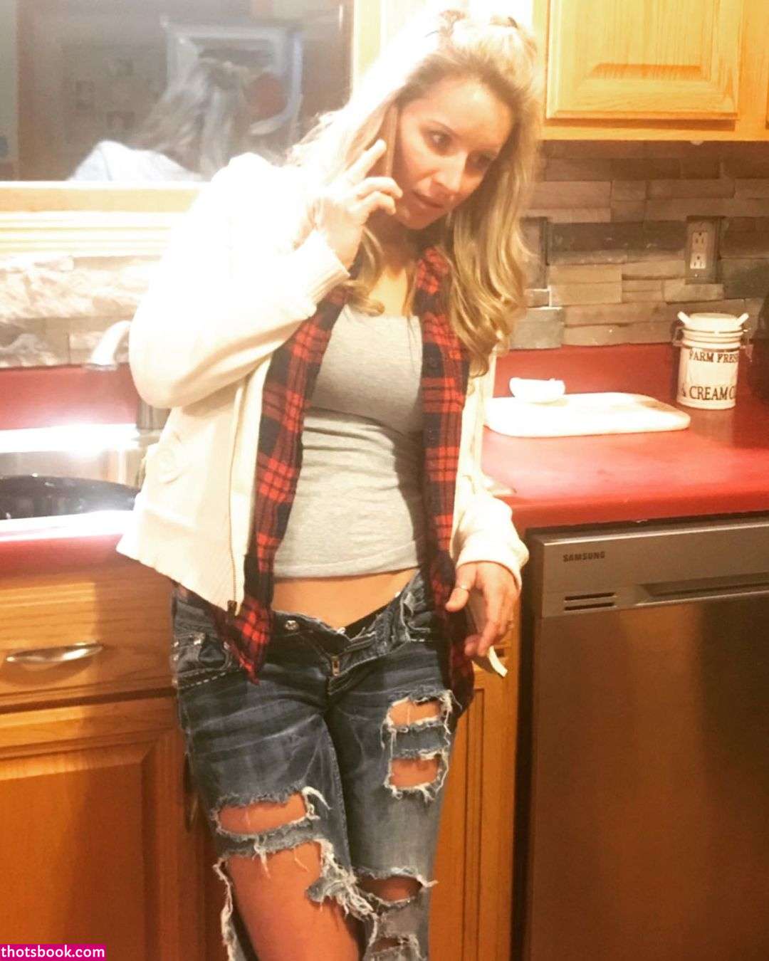 Aubrey Keys Photo #2