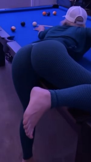 Aubrey Keys Photo #7