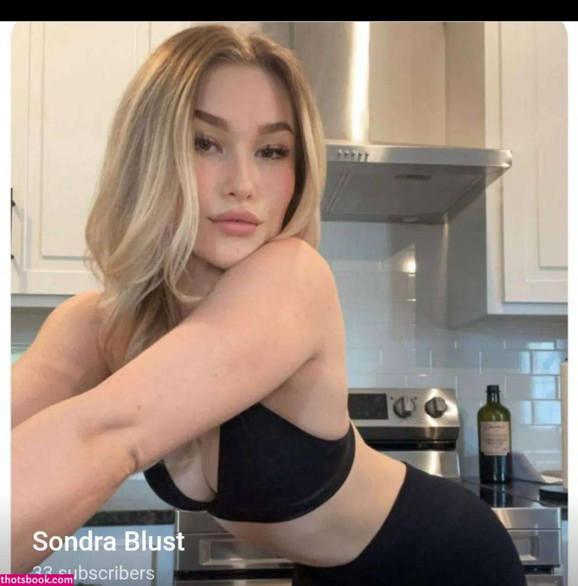 Sondrablust Photo #15