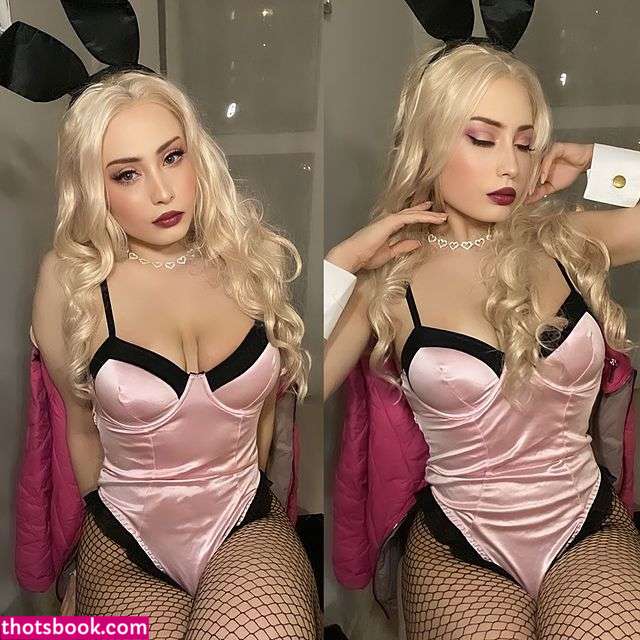 Athena Cosplay Photo #43