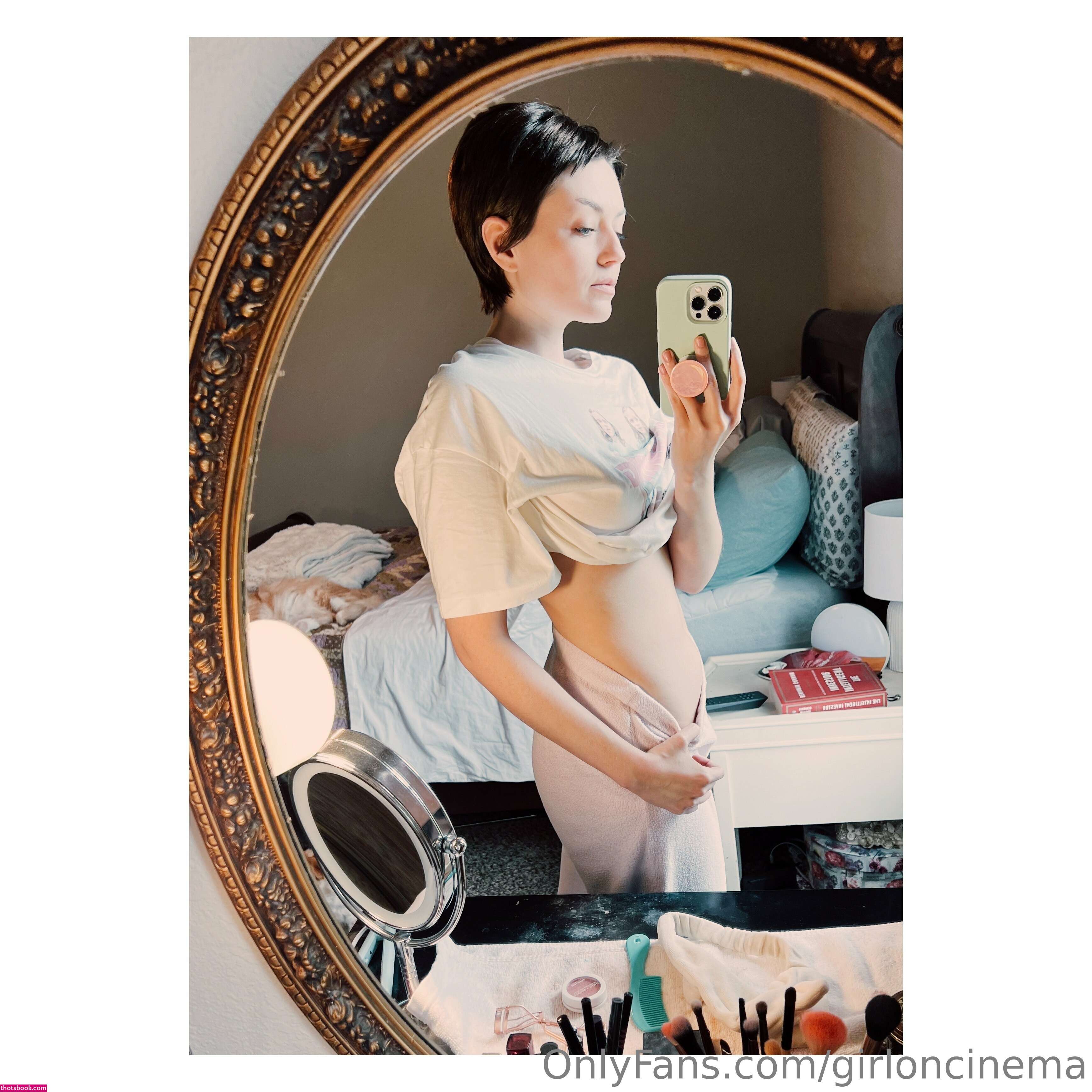 Girloncinema Photo #31