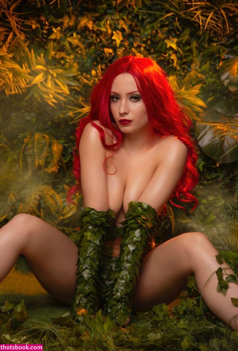 Athena Cosplay Photo #67