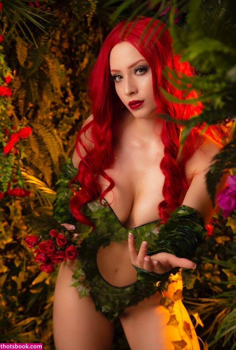 Athena Cosplay Photo #70